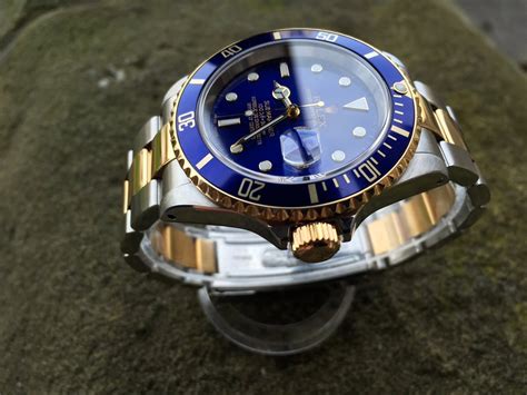 rolex watches in uk